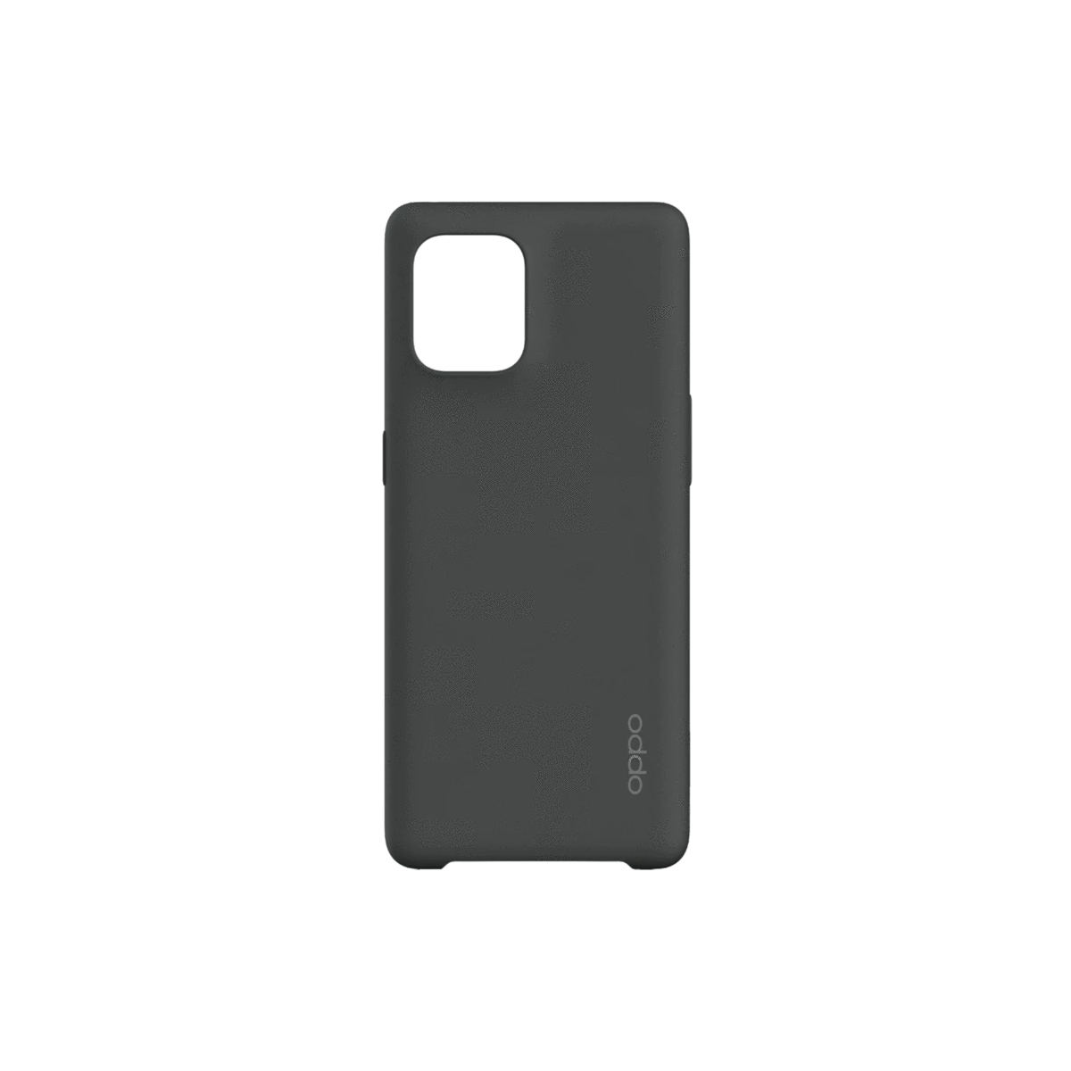 Coque pour OPPO A94 Noire