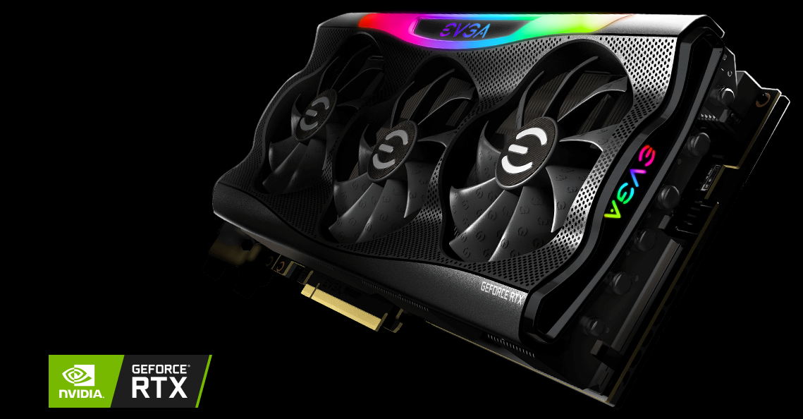 GeForce RTX 3090 XC3