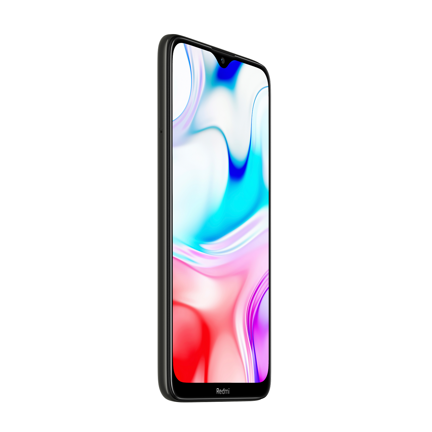 Smartphone Redmi 8 Xiaomi Noir