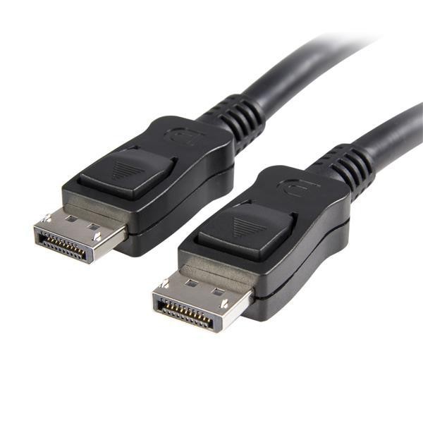 Câble DisplayPort 1.2