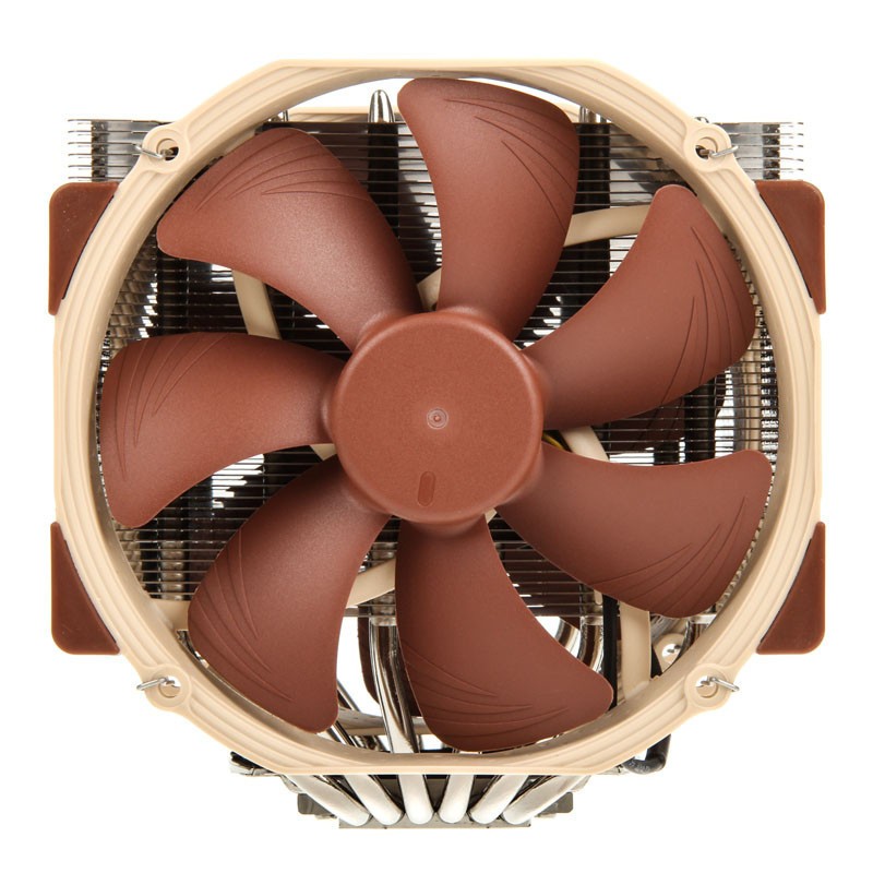 Ventirad CPU NH-D15 Noctua