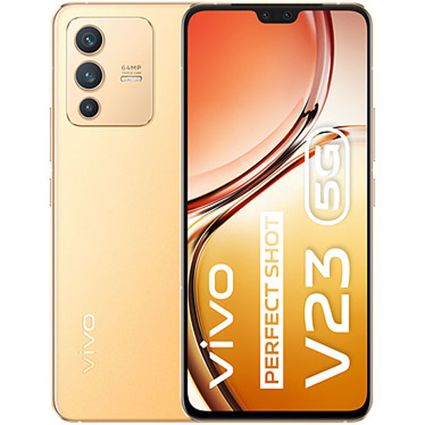 Vivo V23