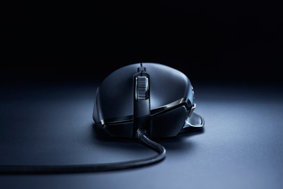 Razer Souris Gamer Basilisk Essential