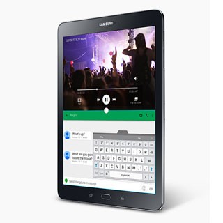 Tablette Samsung Galaxy Tab S 2