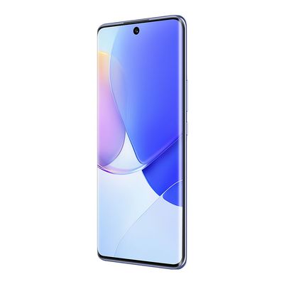 HUAWEI NOVA 9 BLUE tres fin