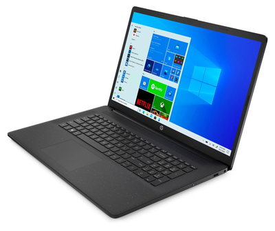 Hp Notebook 17