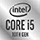 Processeur Intel Core i5 10th