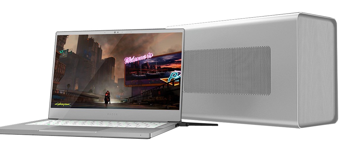 Razer Core X