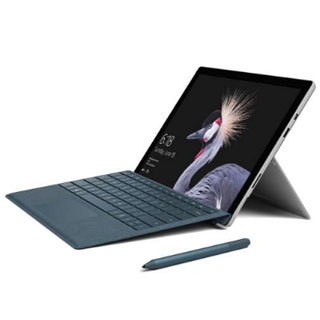 Surface Pro 2017