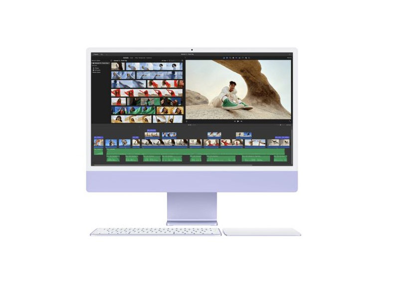 iMac 24