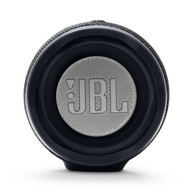 Enceinte Bluetooth portable Charge 4 JBL Noir