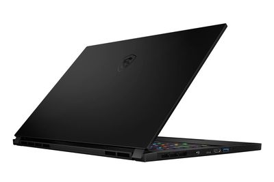 Msi GS66 Stealth 11UE-005FR - 

Noir processeur intel core i7 de 11eme generation