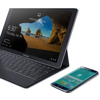 Galaxy TabPro S
