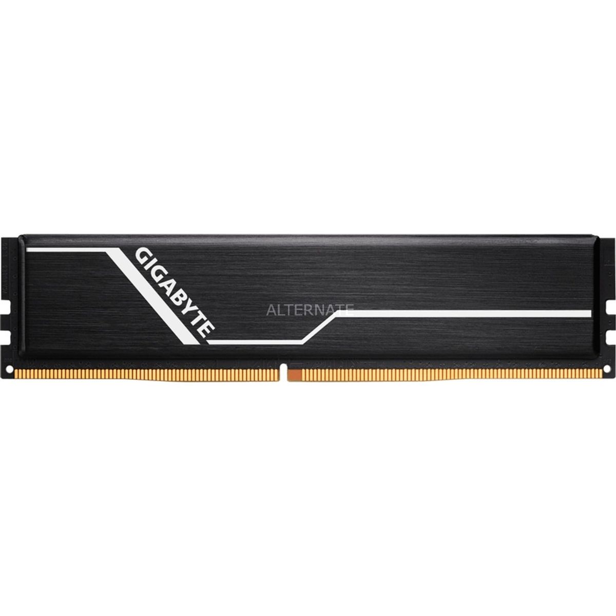 Mémoire PC - 1x8 Go - DDR4 2666 MHz