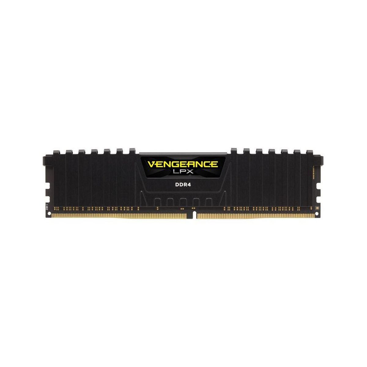 VENGEANCE LPX 16GB DDR4 3600 Mhz - C18