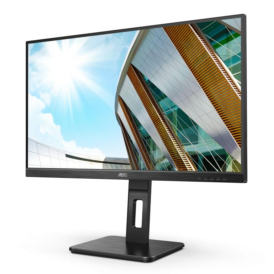 Monitor-Plat-Q27P2Q 27