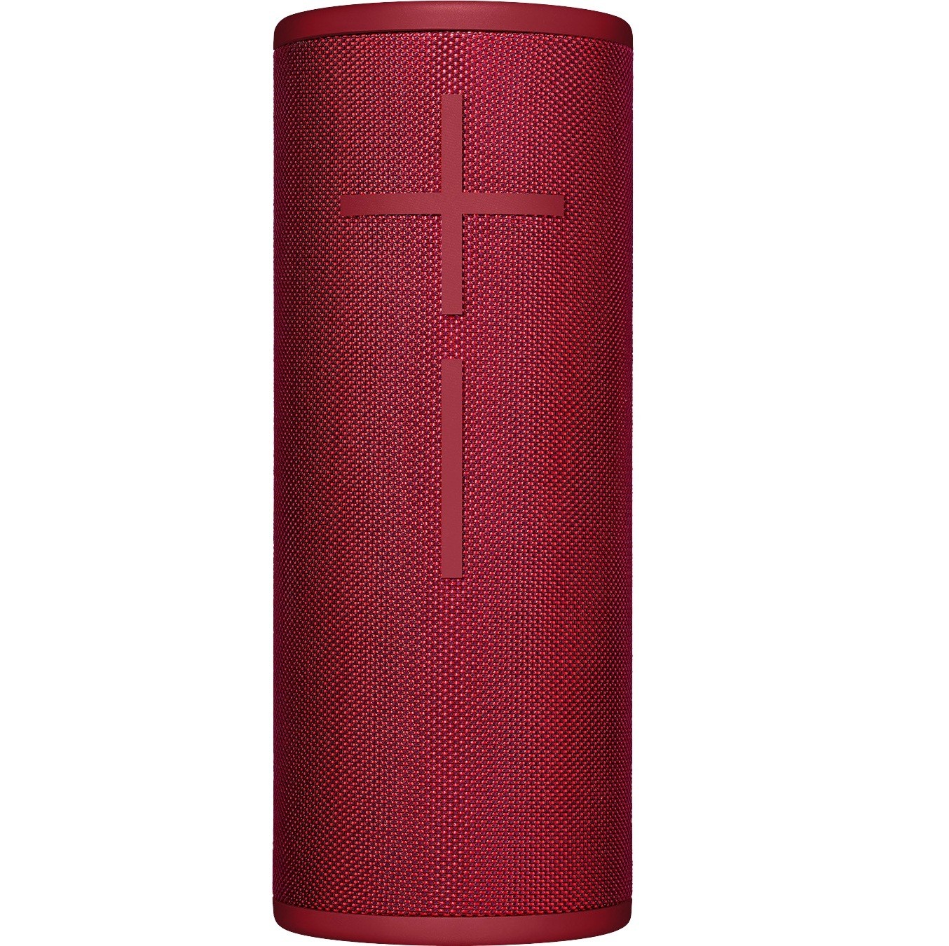 Enceinte Bluetooth Boom 3 Ultimate Ears Rouge