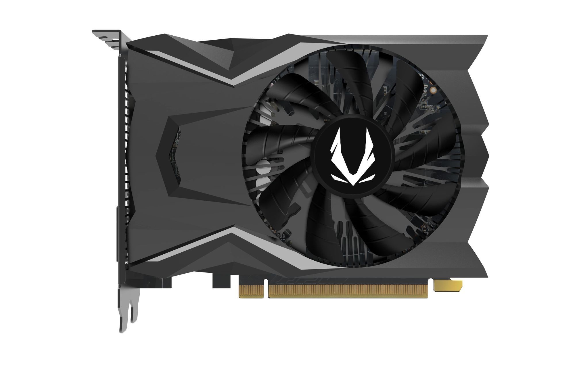 Carte graphique Gamer GeForce GTX 1650 OC 4 Go Zotac