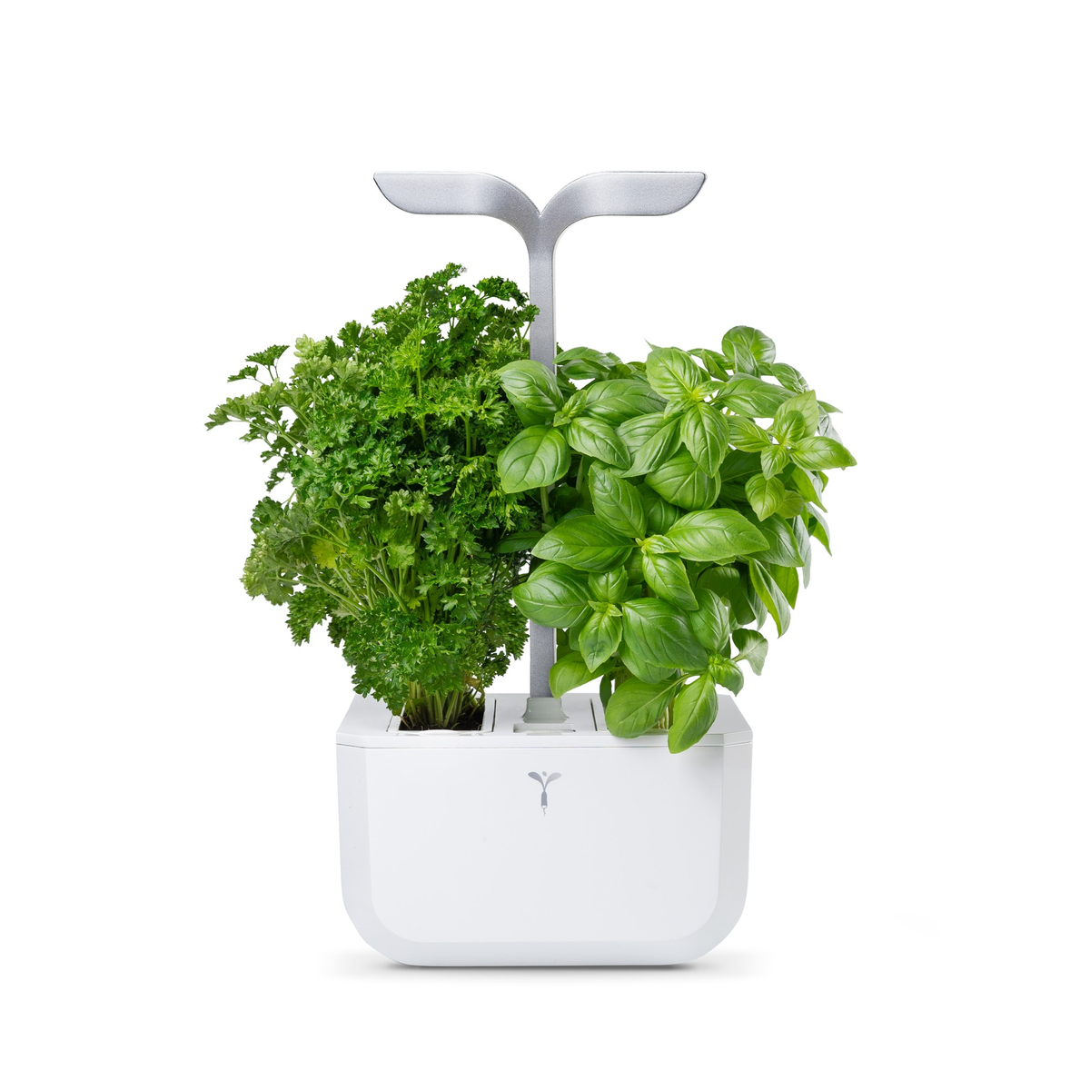 Potager d'intérieur Véritable® Exky® SMART Arctic White