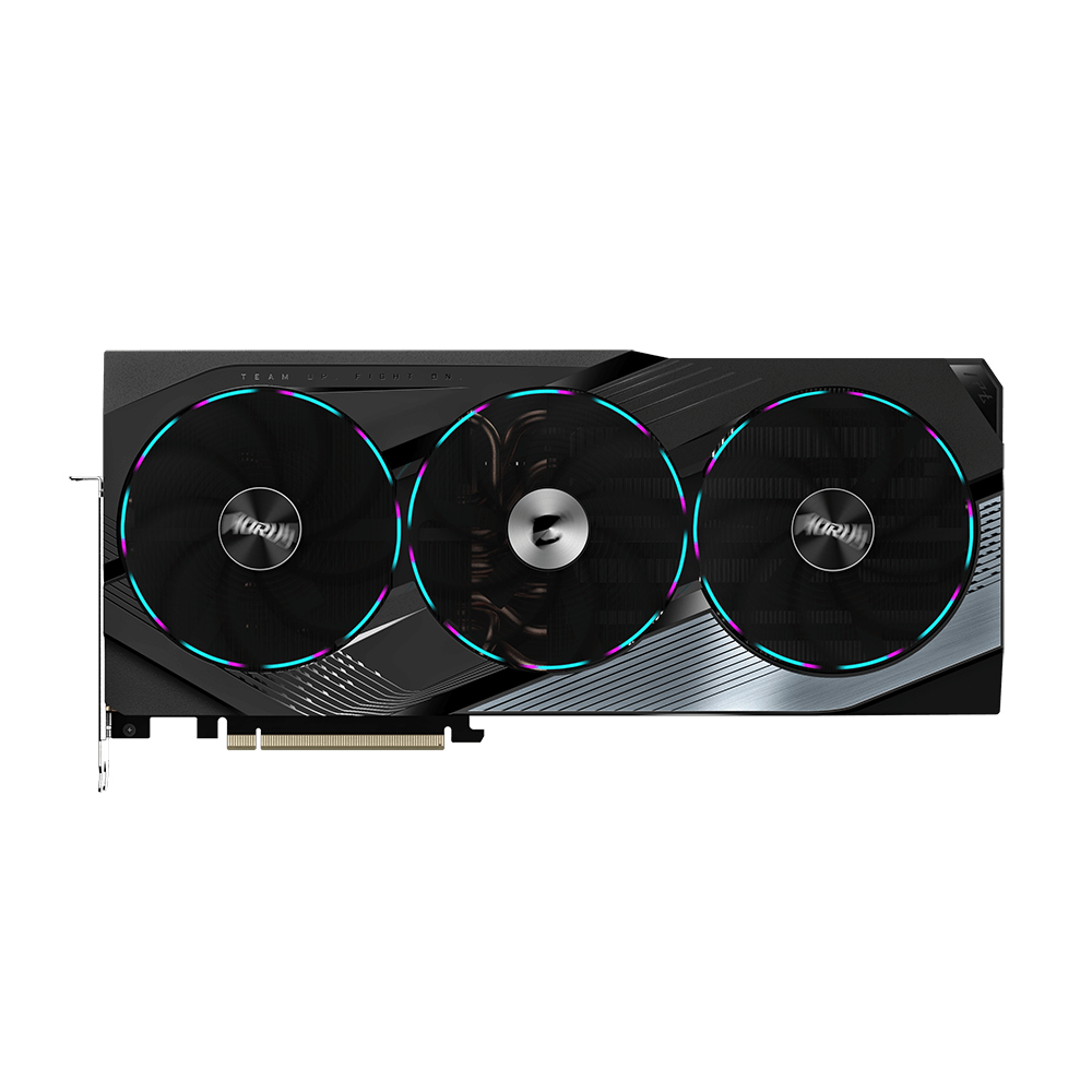 Carte-Graphique-Gigabyte-Aorus-GeForce-RTX-4070-Ti-12GB-Elite