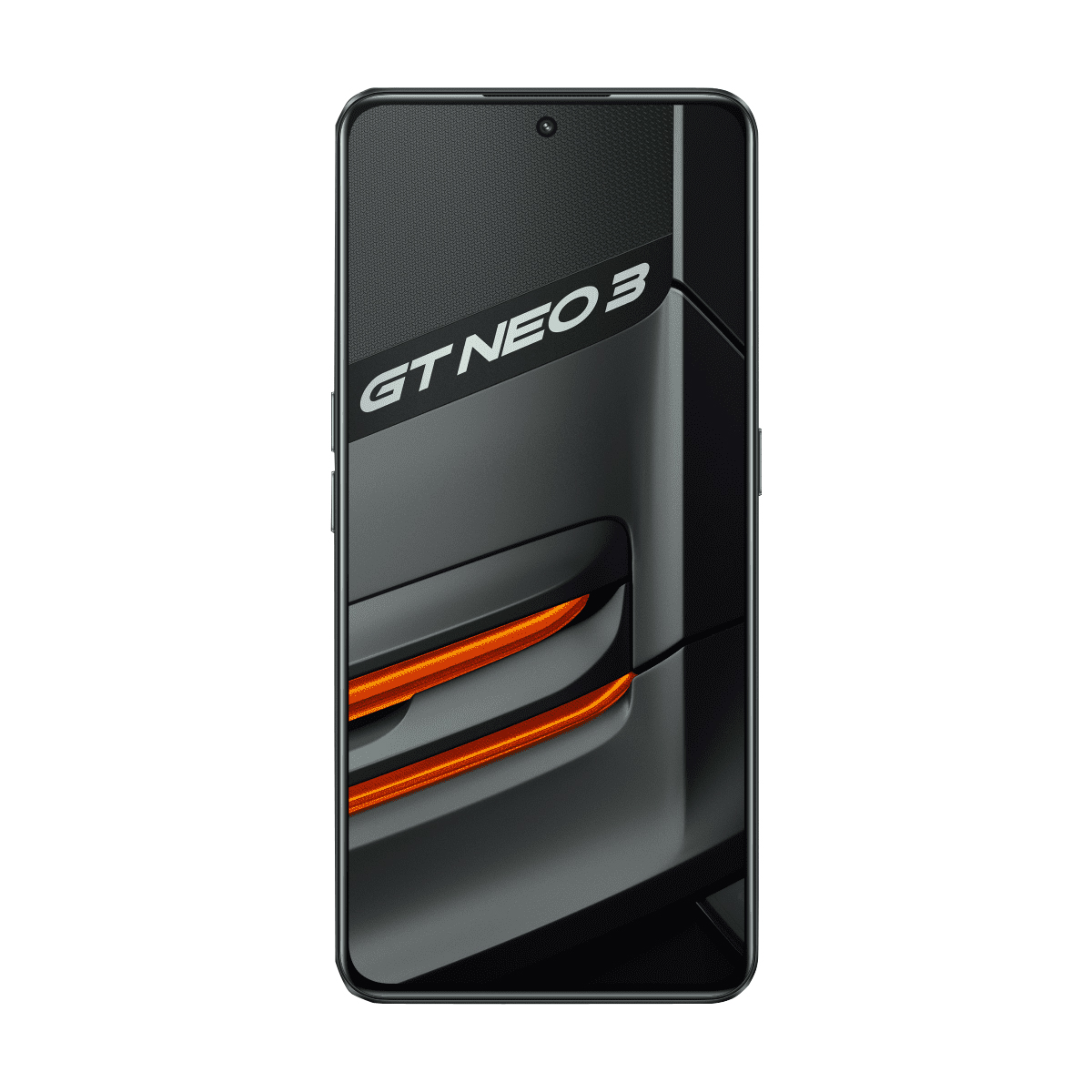 GT neo 3