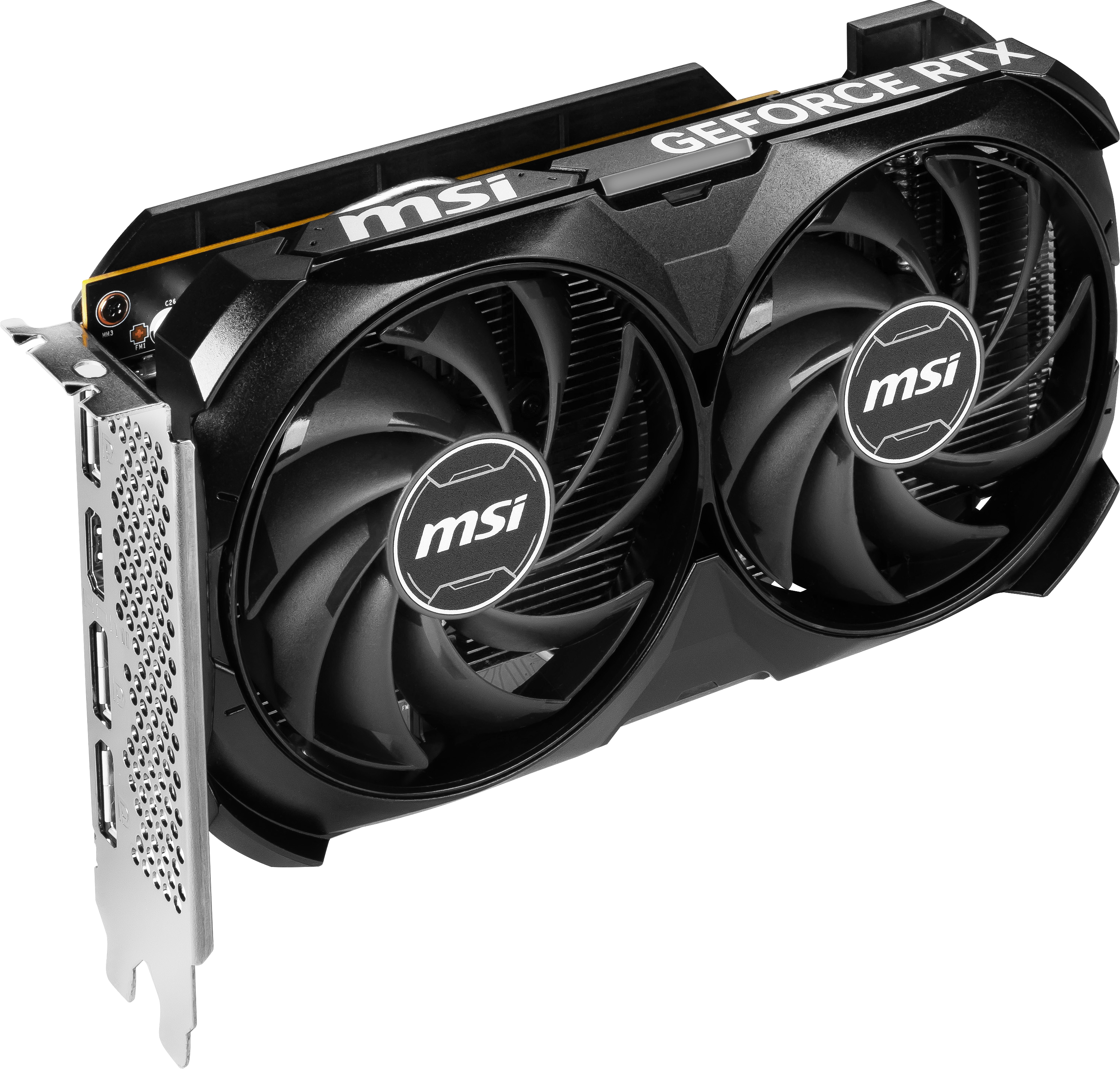 MSI