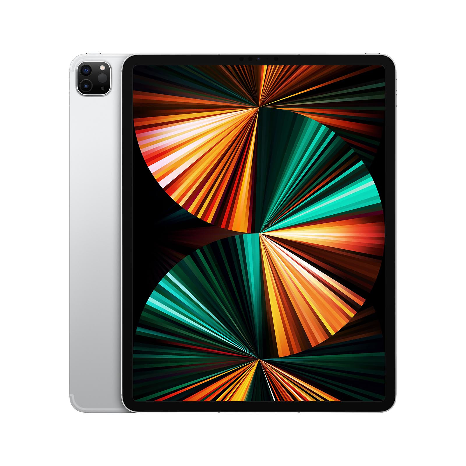 12.9-inch iPad Pro WiFi + Cellular 128GB