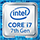 Processeur Intel Core i7 Kaby Lake