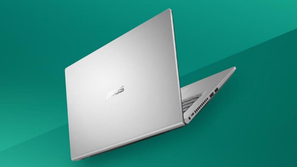 Vivobook R415EA-EK662T - Argent