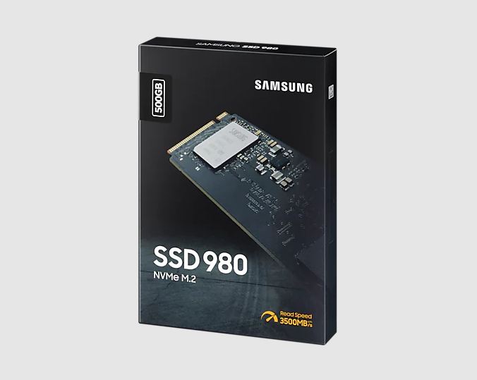 SSD interne