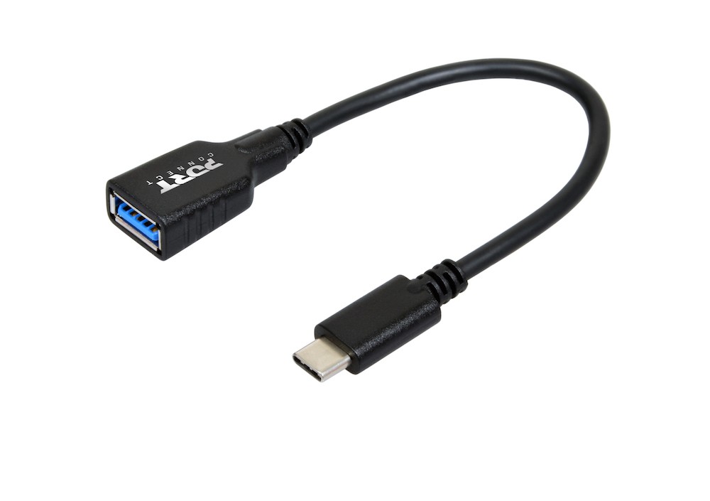 CONVERTISSEUR - TYPE C vers USB 3.0