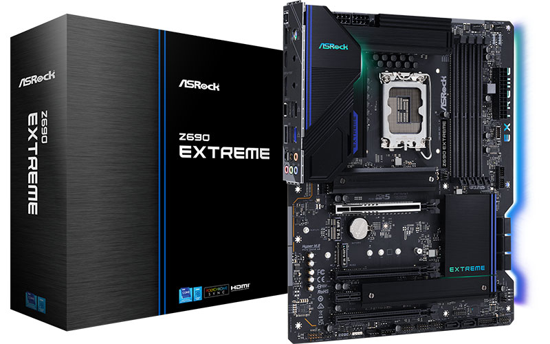 Z690 Extreme