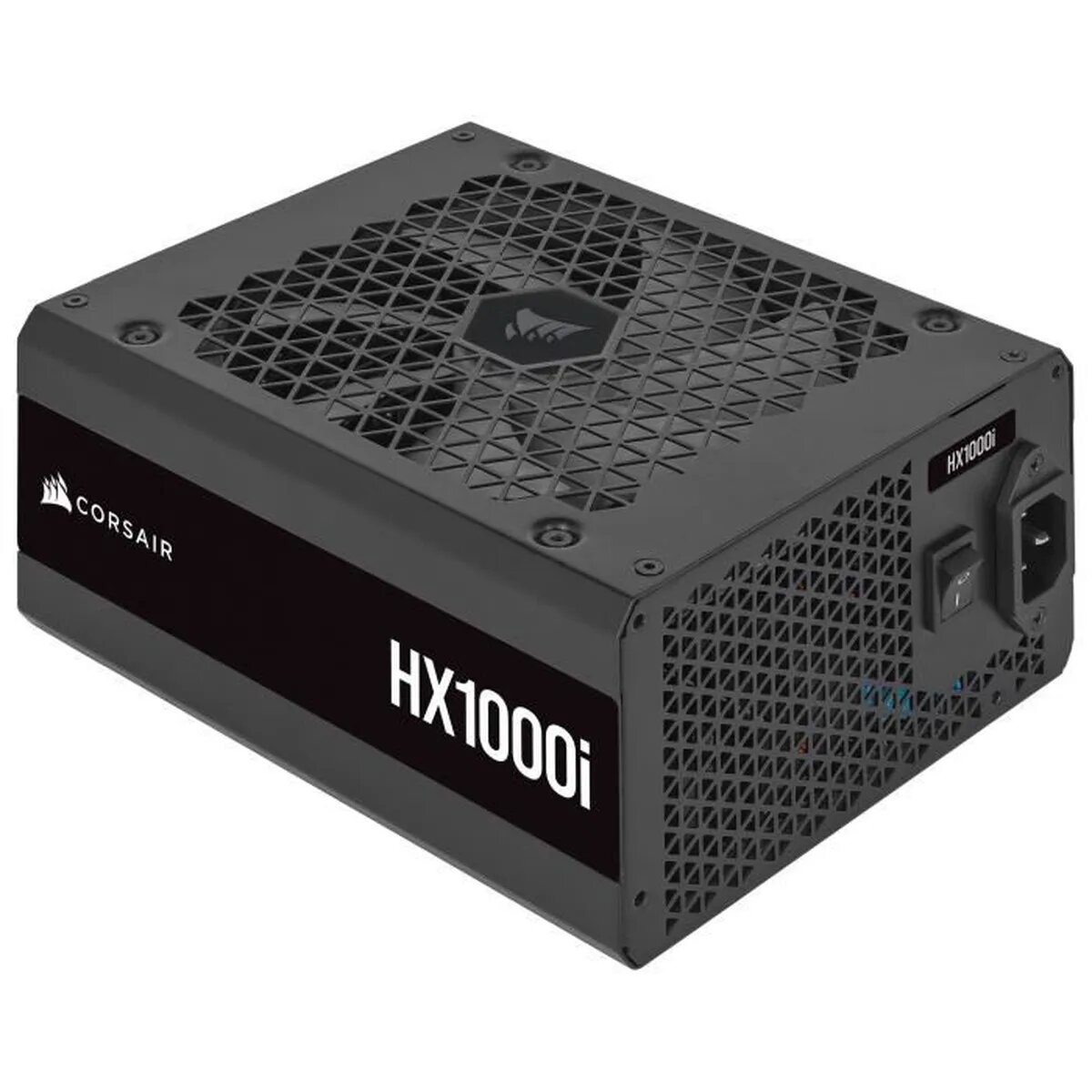 Corsair HXi Series HX1000i