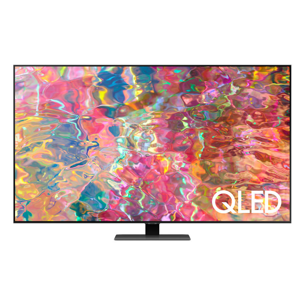 TV QLED  4K 55