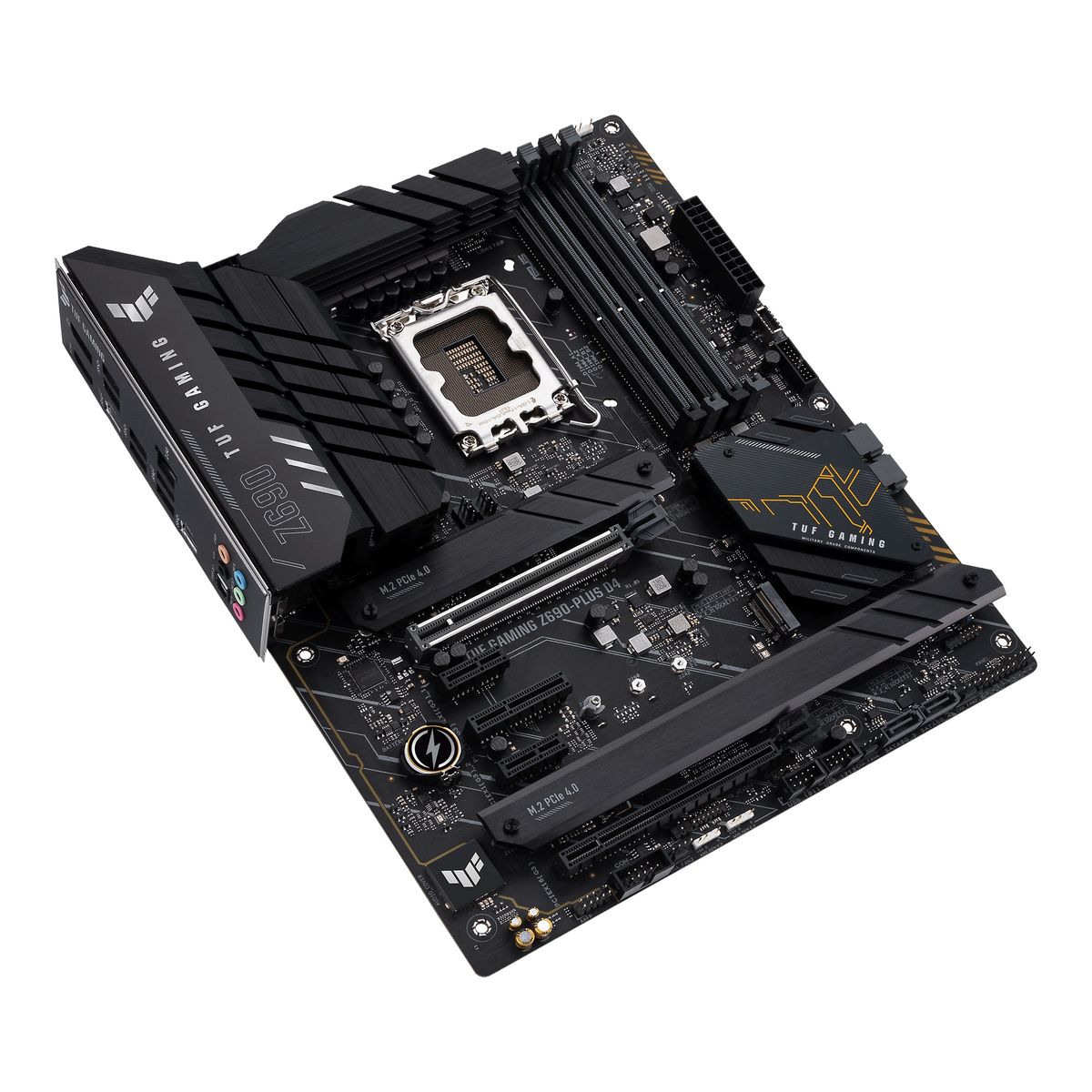 TUF GAMING Z690 PLUS D4 6