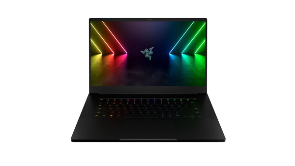 Razer Blade 15 

Advanced Model - 0421PFD3