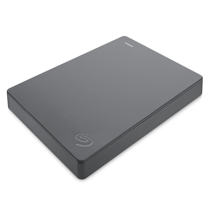 Disque Dur Externe Basic 4 To 2.5