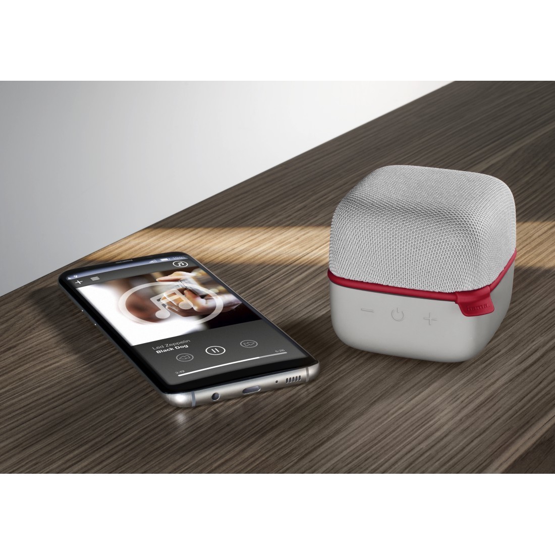 Enceinte Bluetooth 