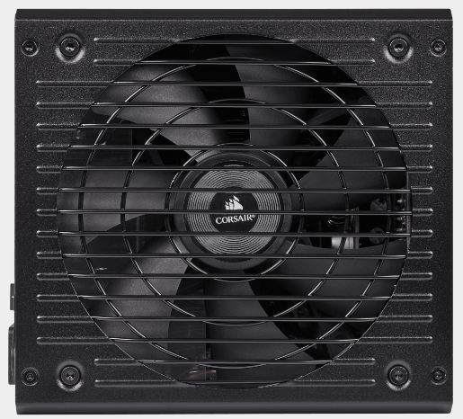 Alimentation modulaire 750W 80 Plus Gold Corsair