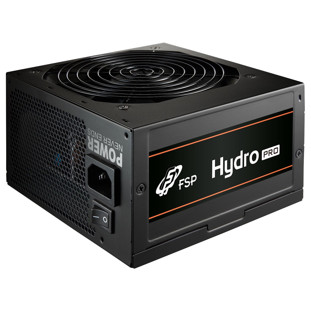 HYDRO PRO 700