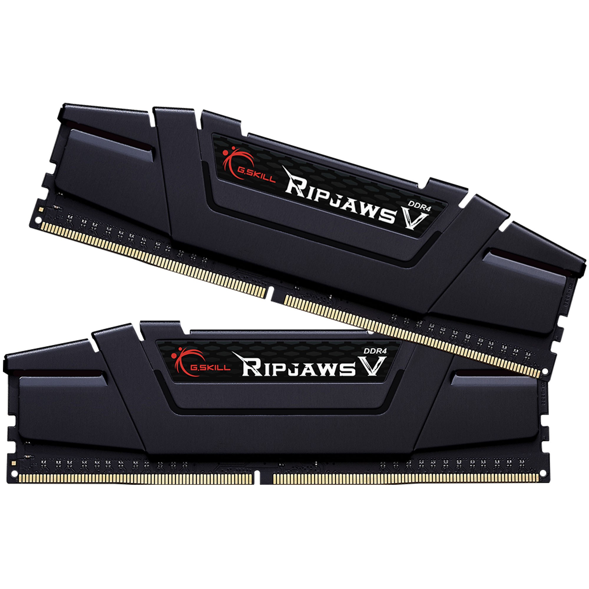 Kit de mémoire Ripjaws V 2