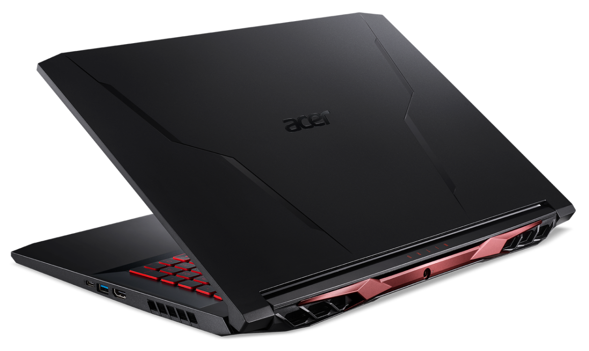 pc portable gamer nitro 5 an 517 41 r1ch