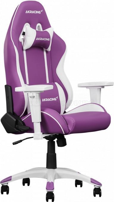 AKRACING CALIFORNIA SIÈGE GAMING