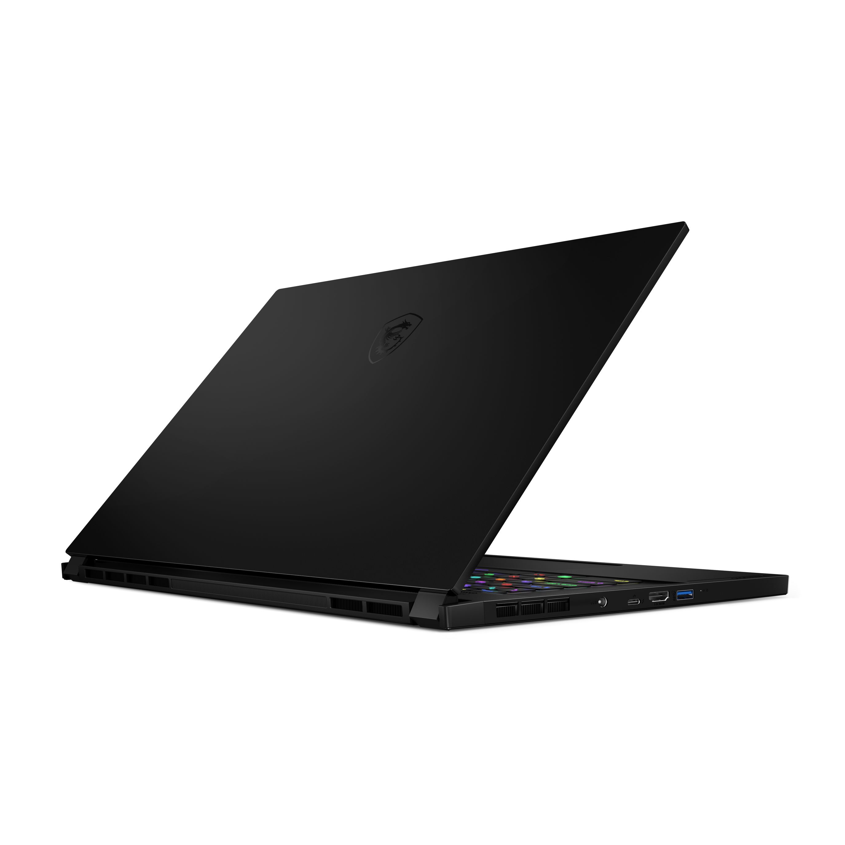 PC Portable Gamer GS66 Stealth 10UH-058FR MSI