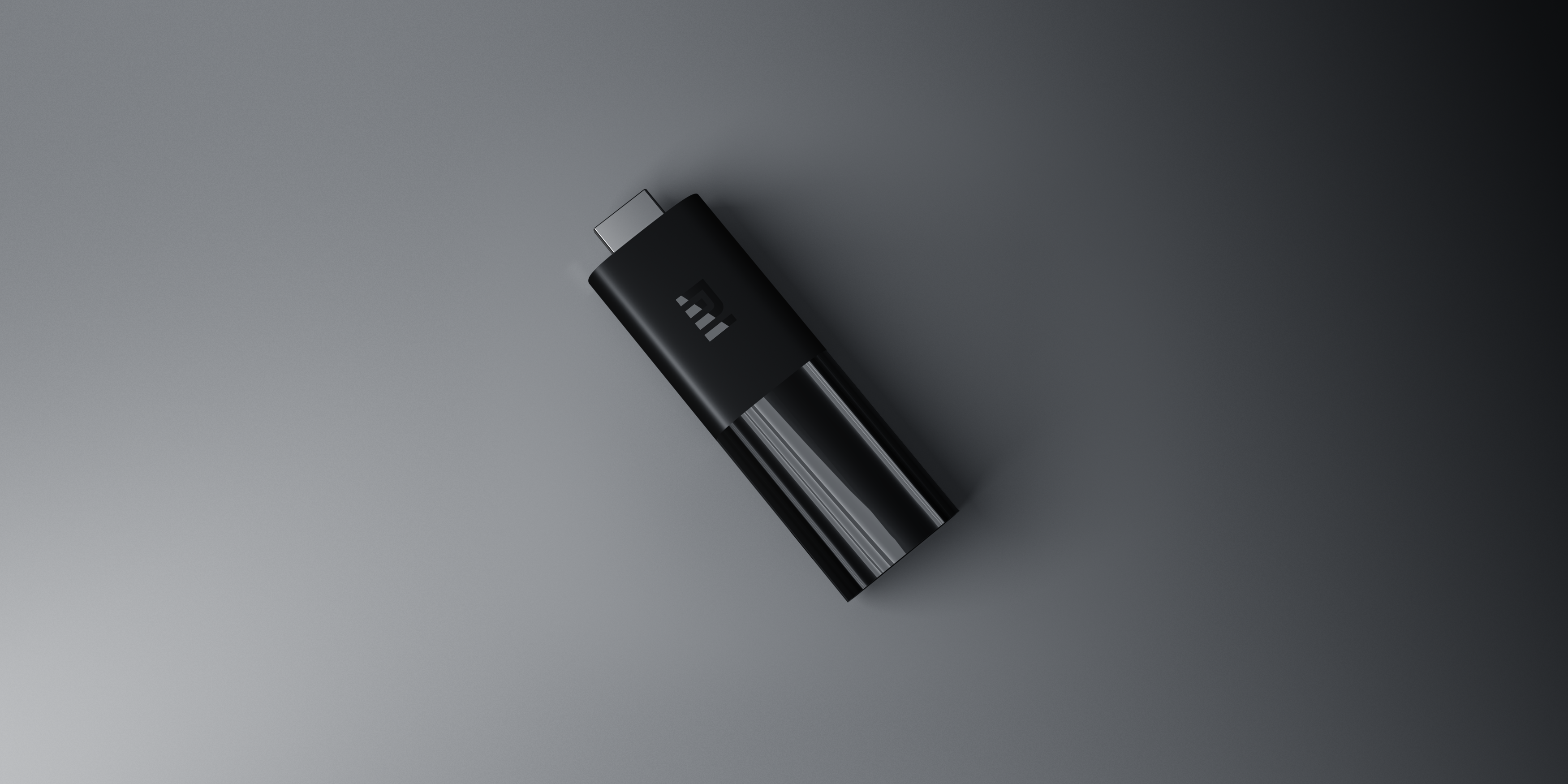 Mi TV Stick - Android TV Full HD