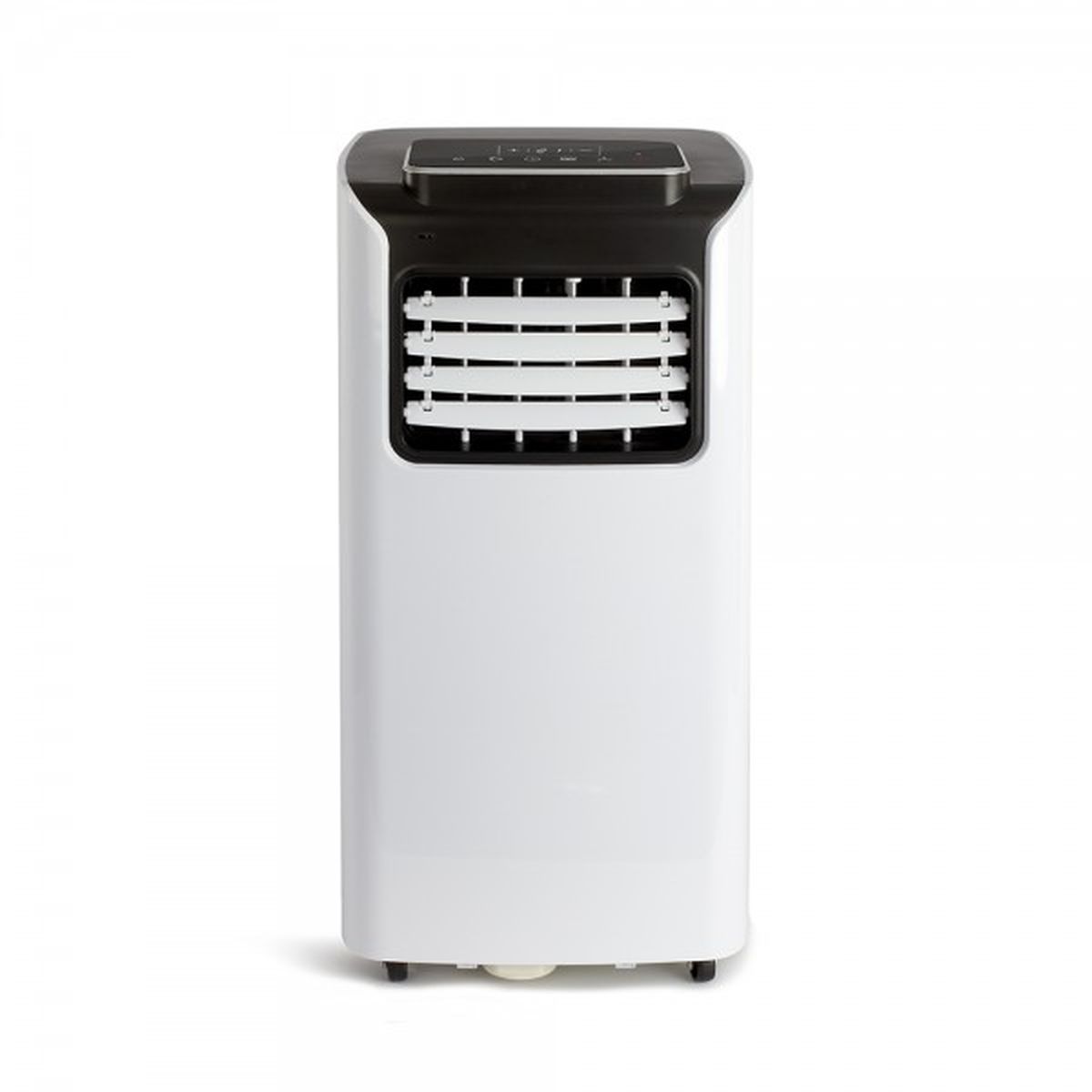 Climatiseur mobile - 2000W - Blanc