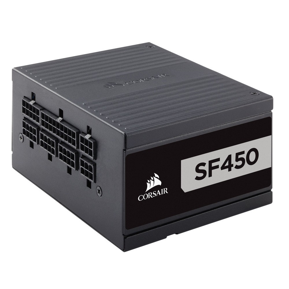 SF450 450W - 80 Plus Gold