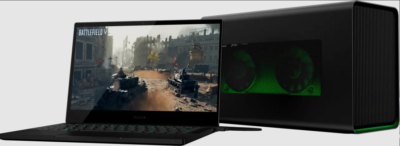 Razer Core X