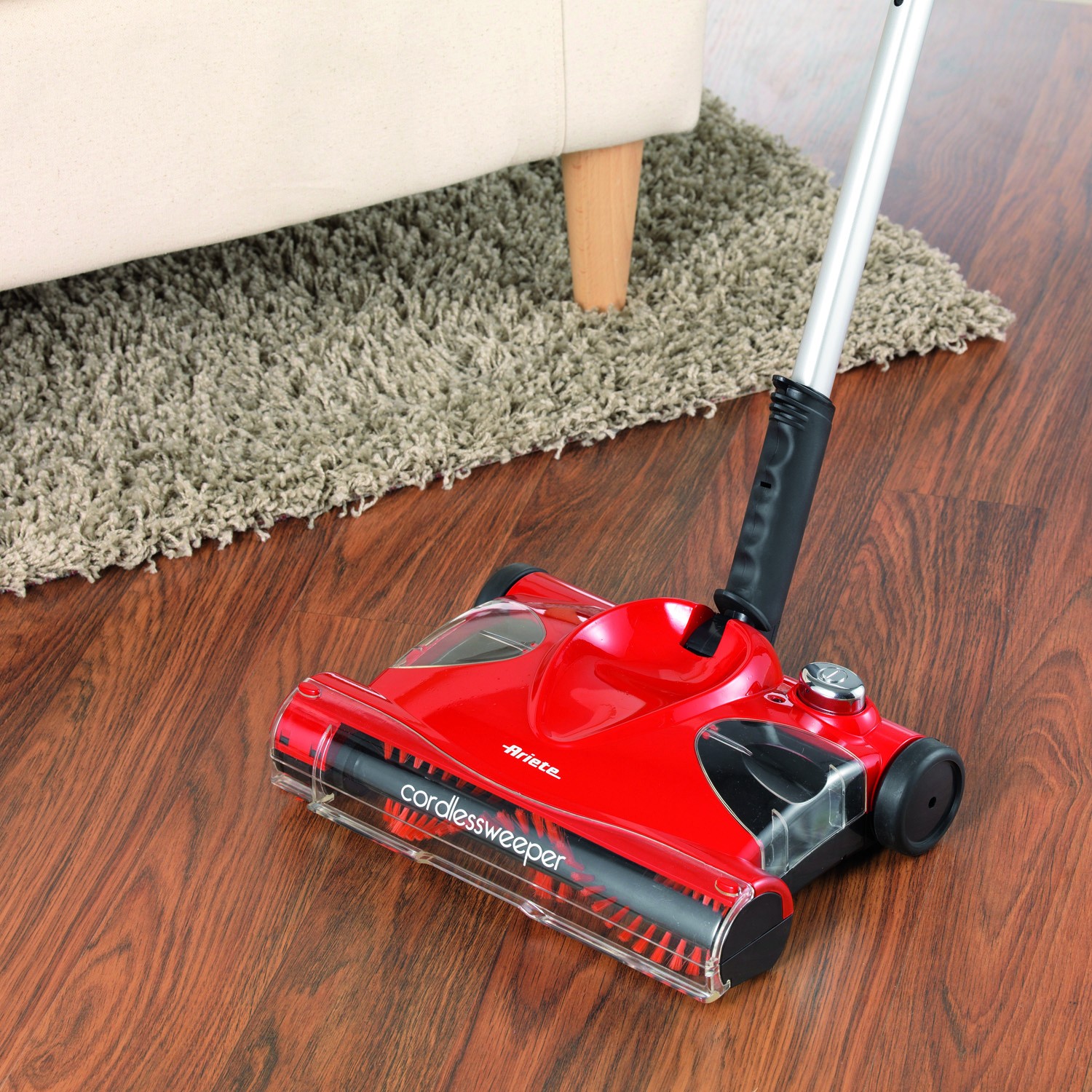 Balayeuse sans fil Cordless Sweeper - 2768