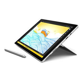 Surface Pro 4